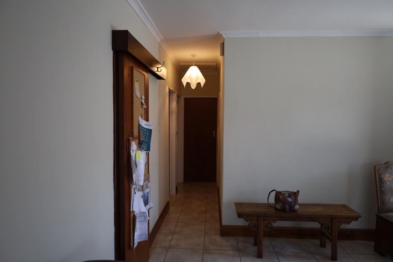 3 Bedroom Property for Sale in Eersterivier Industria Western Cape